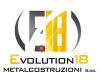 Evolution18 Metalcostruzioni Sagl