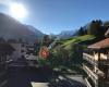 Exclusive Apartment Klosters