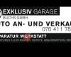 Exklusiv Garage Buchs GmbH