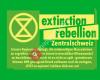 Extinction Rebellion Zentralschweiz