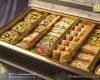 حلويات عز الدين سويسرا - Ezz Al Deen Sweets Switzerland