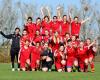 F.C Chêne Aubonne Féminin