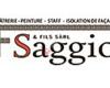 F Saggio & Fils