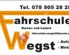 Fahrschule Wegst