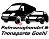 Fahrzeughandel & Transporte Gashi