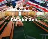 Fakoba Zelt - Bar