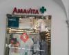 Farmacia Amavita Lugano, Ticino