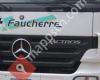 Faucherre Transports SA