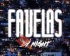 Favelas Events Management