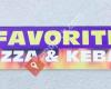 Favorite Pizza& Kebab