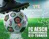 FC Aesch Int. U19 Turnier