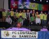 FC Lusitanos de Samedan
