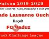 FC Stade Lausanne Ouchy