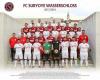 FC Suryoye Wasserschloss