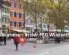FEG Winterthur