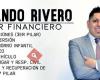 Fernando Rivero / Seguros & Finanzas