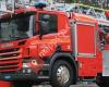 Feuerwehr Grenchen