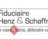 Fiduciaire Henz & Schaffner Sàrl