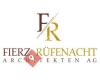 Fierz Rüfenacht Architekten AG