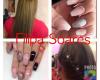 Filipa Soares  Cabelos/ Nail’s & Depilacao