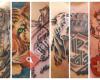 Fireline Tattoo und Laser Studio