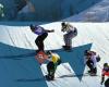 FIS Snowboard World Cup Veysonnaz