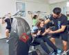 Fitness- und Gesundheitscenter Physioflex AG