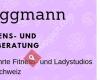 Fitness Unternehmens- und Marketingberatung Schweiz Trix Eggmann