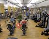 Fitnesscenter Baden