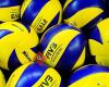 FIVB - International Volleyball Federation