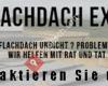 Flachdach Experte