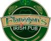 Flanagan's Irish pub