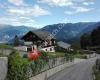 Flims Dorf, Post
