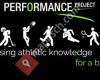 Florent Oloa Personal Training - Performance Project