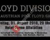 Floyd Division in Altstätten