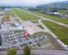 Flughafen St.Gallen-Altenrhein