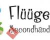 Flüügepilz Secondhand for Kids