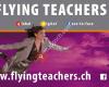 Flying Teachers Languages Switzerland