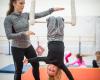 Flyingdance - School of Circus Arts