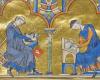 Fokus Handschrift - Buch und Schrift im Mittelalter