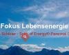 Fokus Lebensenergie - Spirit of Energy-Coaching