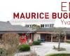 Fondation Maurice Bugnon