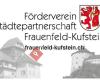 Förderverein Städtepartnerschaft Frauenfeld-Kufstein