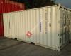 Forster Container