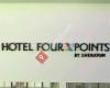 Four Points by Sheraton Hotel Sihlcity, Zurich
