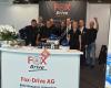 Fox-Drive AG