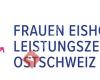 Frauen Eishockey Leistungszentrum Ostschweiz