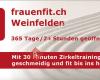 Frauenfit - Fitnessstudio Weinfelden