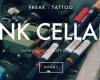 Freak-Tattoo and Gallery