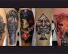 Fredson Tattoo - Swiss